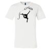 Unisex Short Sleeve Jersey Tee Thumbnail