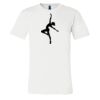 Unisex Short Sleeve Jersey Tee Thumbnail