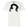 Unisex Short Sleeve Jersey Tee Thumbnail