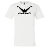 Unisex Short Sleeve Jersey Tee Thumbnail