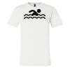 Unisex Short Sleeve Jersey Tee Thumbnail