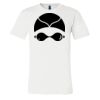 Unisex Short Sleeve Jersey Tee Thumbnail