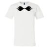 Unisex Short Sleeve Jersey Tee Thumbnail