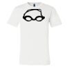 Unisex Short Sleeve Jersey Tee Thumbnail