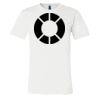 Unisex Short Sleeve Jersey Tee Thumbnail