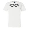 Unisex Short Sleeve Jersey Tee Thumbnail