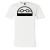 Unisex Short Sleeve Jersey Tee Thumbnail