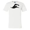 Unisex Short Sleeve Jersey Tee Thumbnail