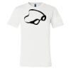Unisex Short Sleeve Jersey Tee Thumbnail