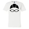 Unisex Short Sleeve Jersey Tee Thumbnail