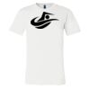 Unisex Short Sleeve Jersey Tee Thumbnail