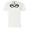Unisex Short Sleeve Jersey Tee Thumbnail
