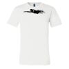 Unisex Short Sleeve Jersey Tee Thumbnail
