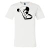 Unisex Short Sleeve Jersey Tee Thumbnail