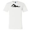 Unisex Short Sleeve Jersey Tee Thumbnail