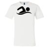Unisex Short Sleeve Jersey Tee Thumbnail