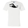Unisex Short Sleeve Jersey Tee Thumbnail
