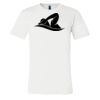 Unisex Short Sleeve Jersey Tee Thumbnail