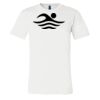 Unisex Short Sleeve Jersey Tee Thumbnail