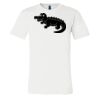 Unisex Short Sleeve Jersey Tee Thumbnail