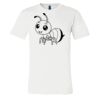 Unisex Short Sleeve Jersey Tee Thumbnail