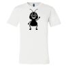 Unisex Short Sleeve Jersey Tee Thumbnail