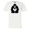 Unisex Short Sleeve Jersey Tee Thumbnail