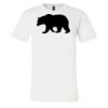 Unisex Short Sleeve Jersey Tee Thumbnail