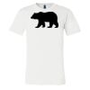 Unisex Short Sleeve Jersey Tee Thumbnail