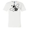 Unisex Short Sleeve Jersey Tee Thumbnail