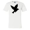 Unisex Short Sleeve Jersey Tee Thumbnail