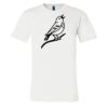 Unisex Short Sleeve Jersey Tee Thumbnail