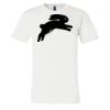 Unisex Short Sleeve Jersey Tee Thumbnail