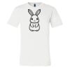 Unisex Short Sleeve Jersey Tee Thumbnail