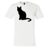 Unisex Short Sleeve Jersey Tee Thumbnail