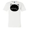 Unisex Short Sleeve Jersey Tee Thumbnail