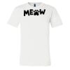 Unisex Short Sleeve Jersey Tee Thumbnail