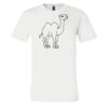 Unisex Short Sleeve Jersey Tee Thumbnail