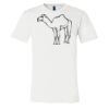Unisex Short Sleeve Jersey Tee Thumbnail