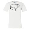 Unisex Short Sleeve Jersey Tee Thumbnail