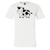 Unisex Short Sleeve Jersey Tee Thumbnail