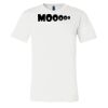 Unisex Short Sleeve Jersey Tee Thumbnail