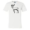 Unisex Short Sleeve Jersey Tee Thumbnail