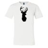 Unisex Short Sleeve Jersey Tee Thumbnail