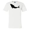 Unisex Short Sleeve Jersey Tee Thumbnail