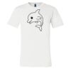 Unisex Short Sleeve Jersey Tee Thumbnail