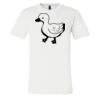Unisex Short Sleeve Jersey Tee Thumbnail