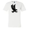 Unisex Short Sleeve Jersey Tee Thumbnail