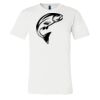 Unisex Short Sleeve Jersey Tee Thumbnail