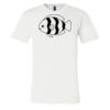Unisex Short Sleeve Jersey Tee Thumbnail